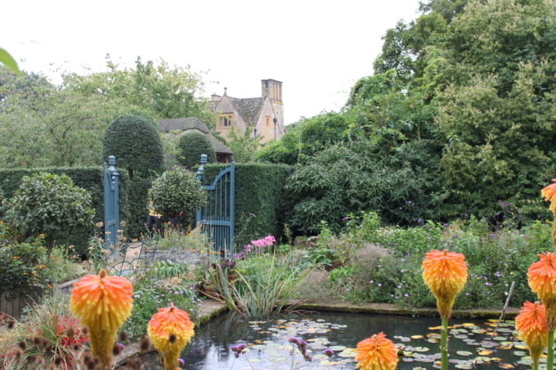Hidcote Gardens