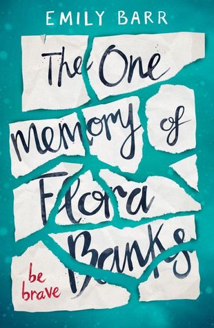 The One Memory of Flora Banks review - books to read in 2017