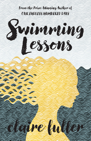 Swimming Lessons by Clare Fuller review - books to read in 2017