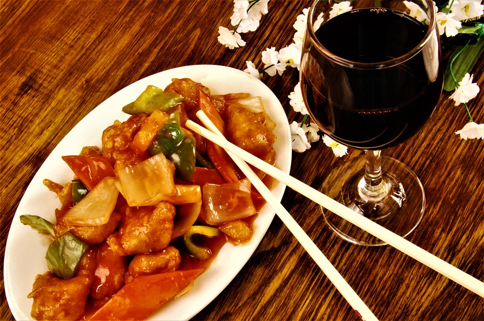 Top Chinese Restaurants in North Yorkshire