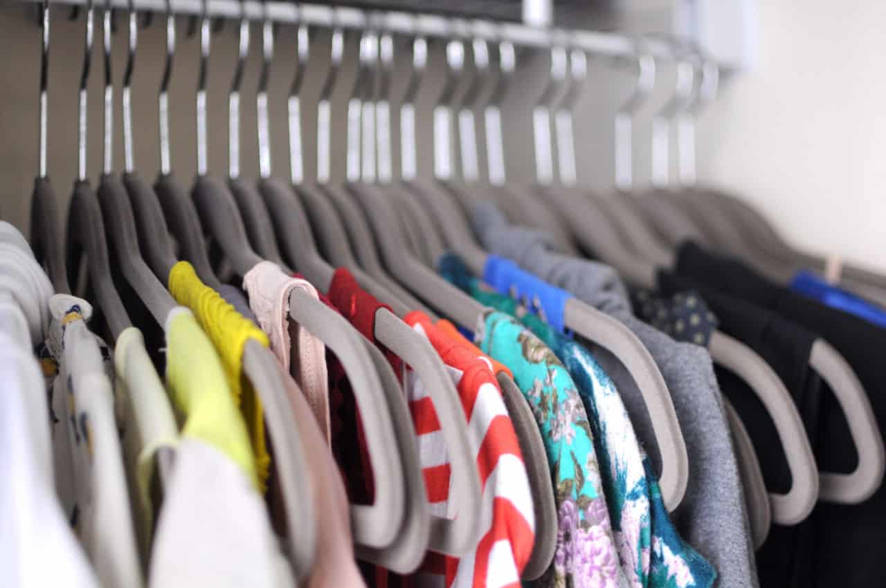 Carrie Bradshaw Wardrobe
