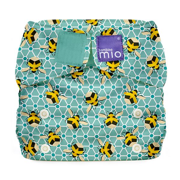 Miosolo All In One Nappy