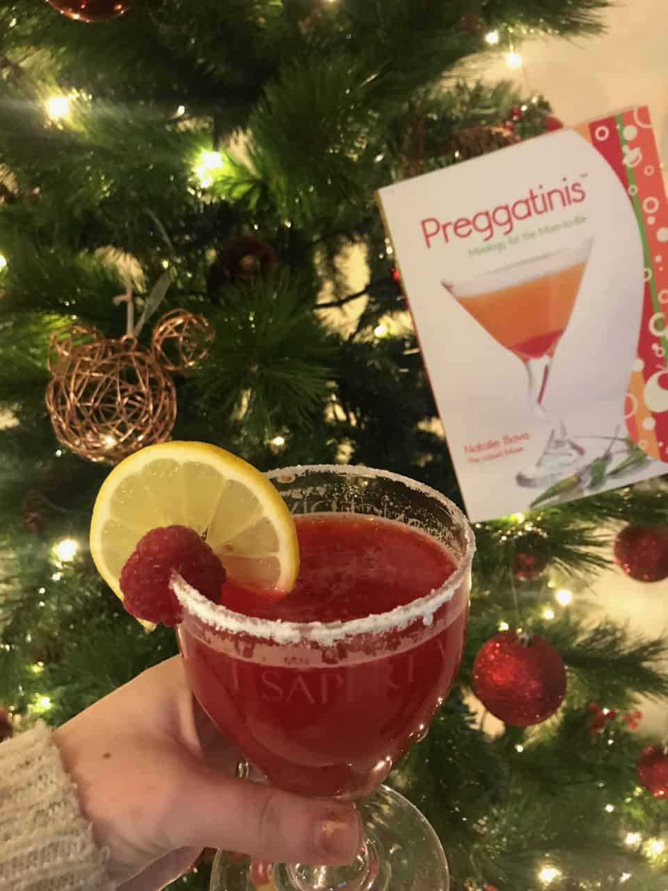 Christmas Day number 1