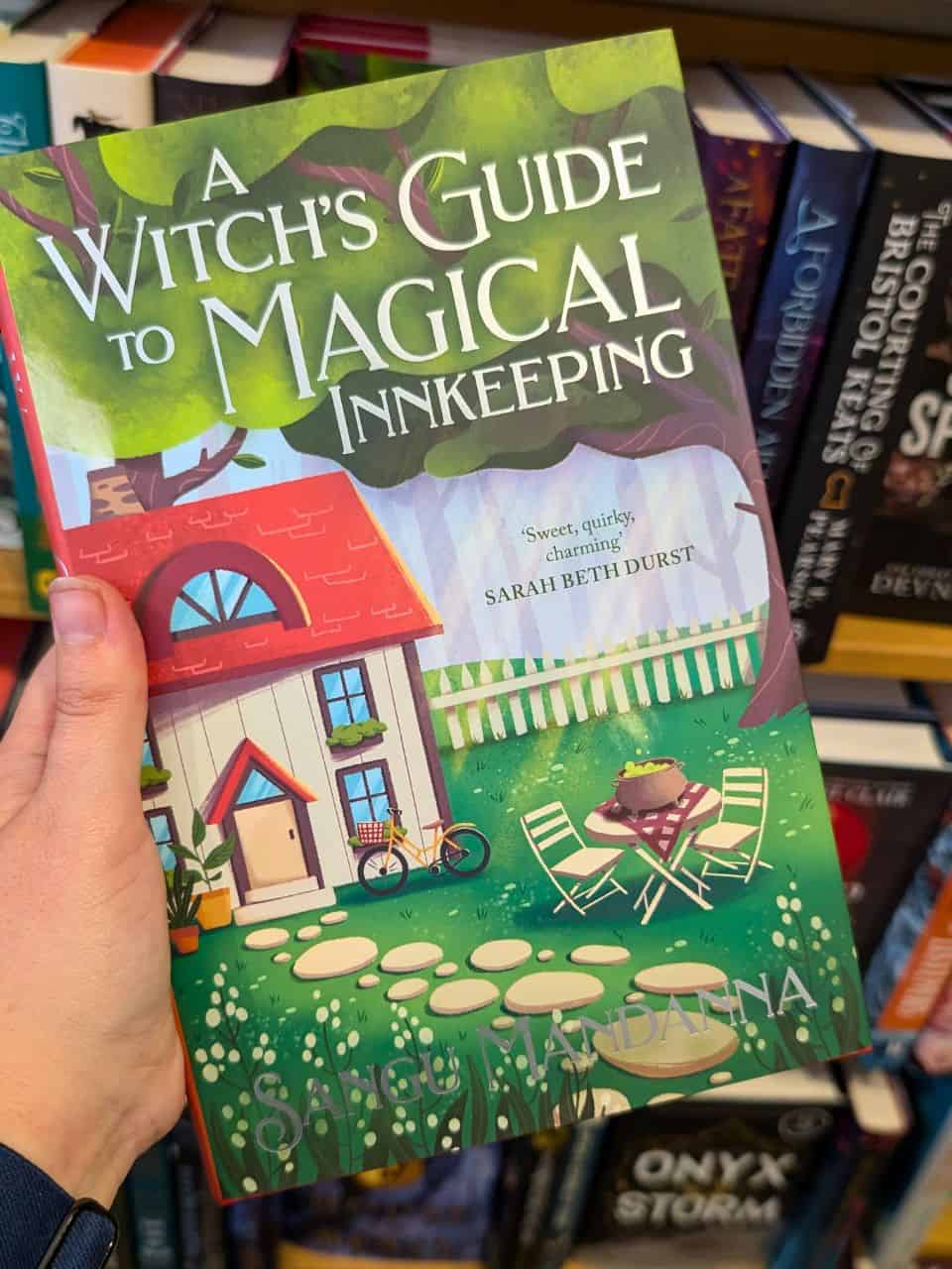 How to get advance reader copies for free