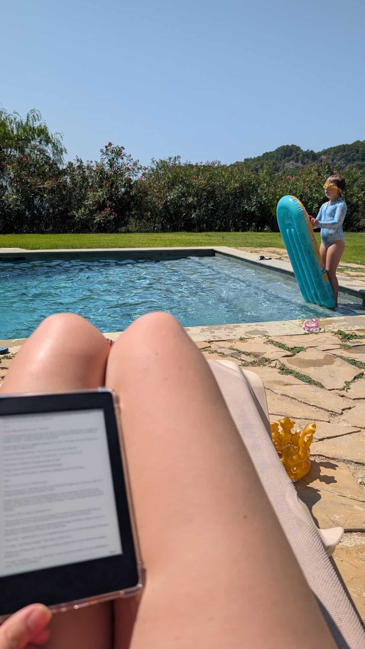 Is Kindle Unlimited worth it?