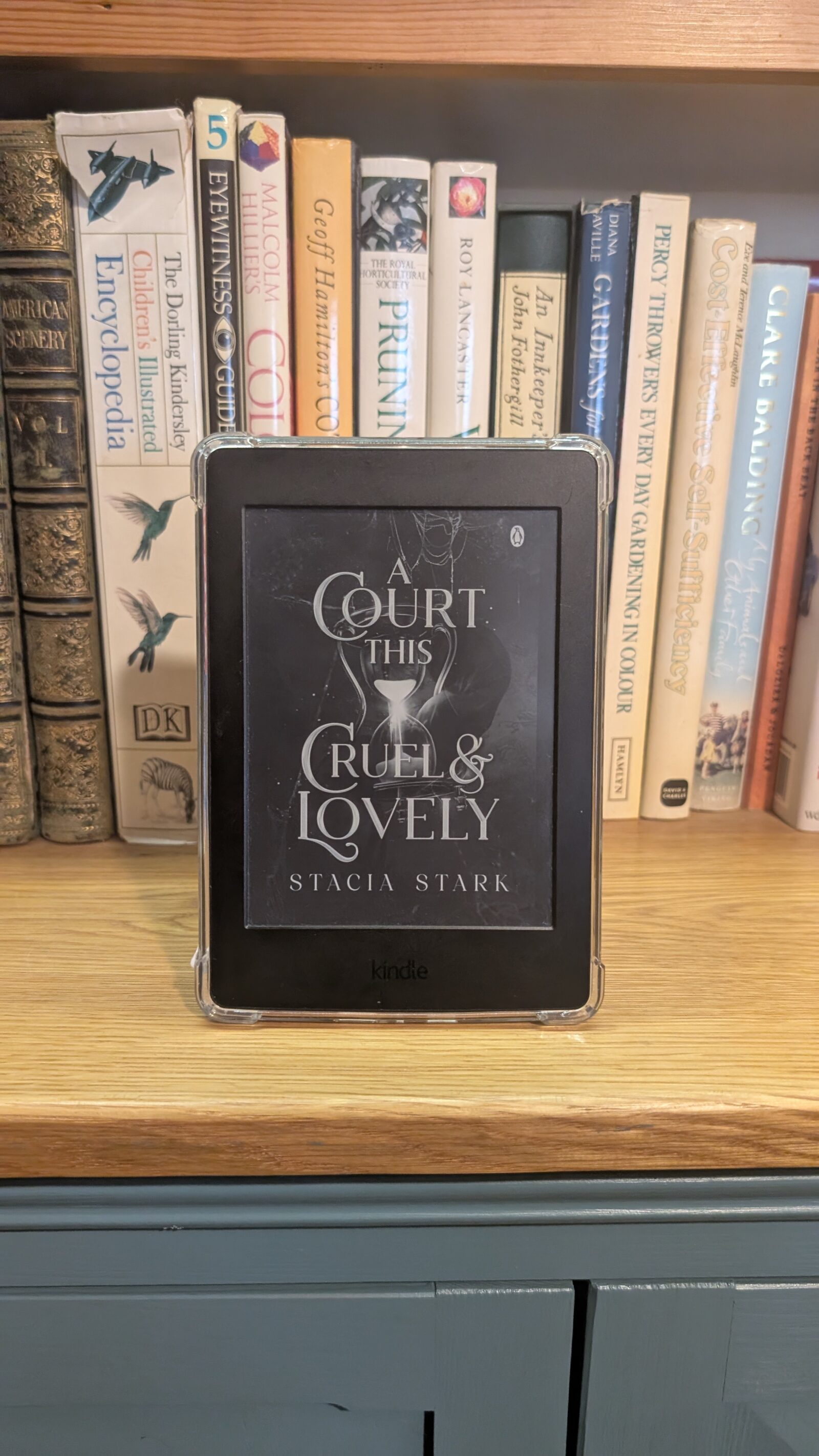 kindle black friday offers