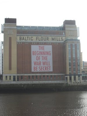Baltic Flour Mill Newcastle