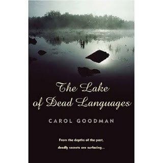 The Lake of Dead Languages