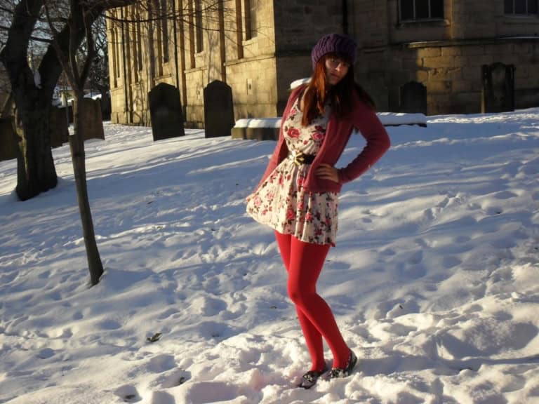 100th Post – Centennial!!