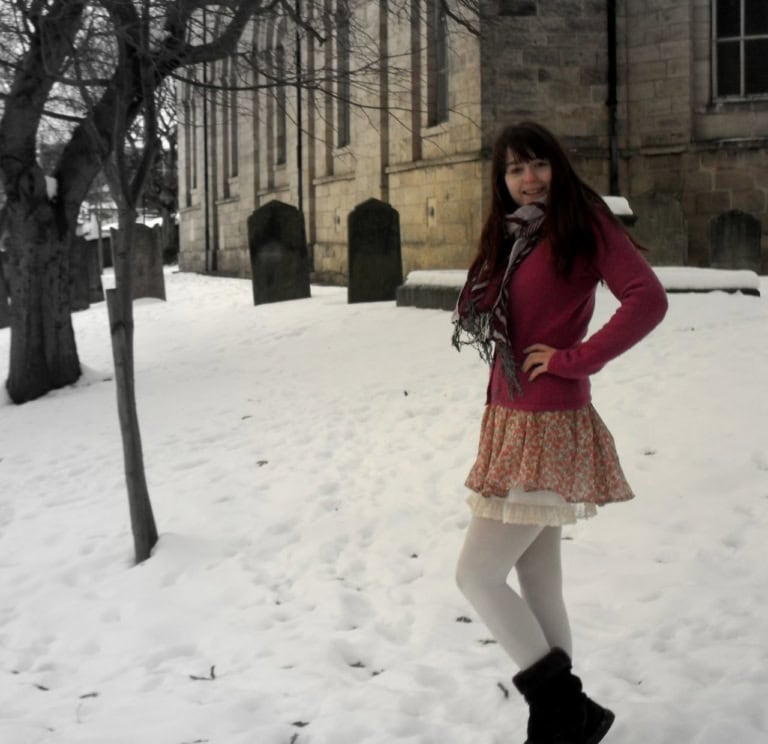 Far Away From Toil And Care