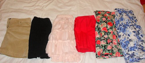 30 for 30 fashion challenge