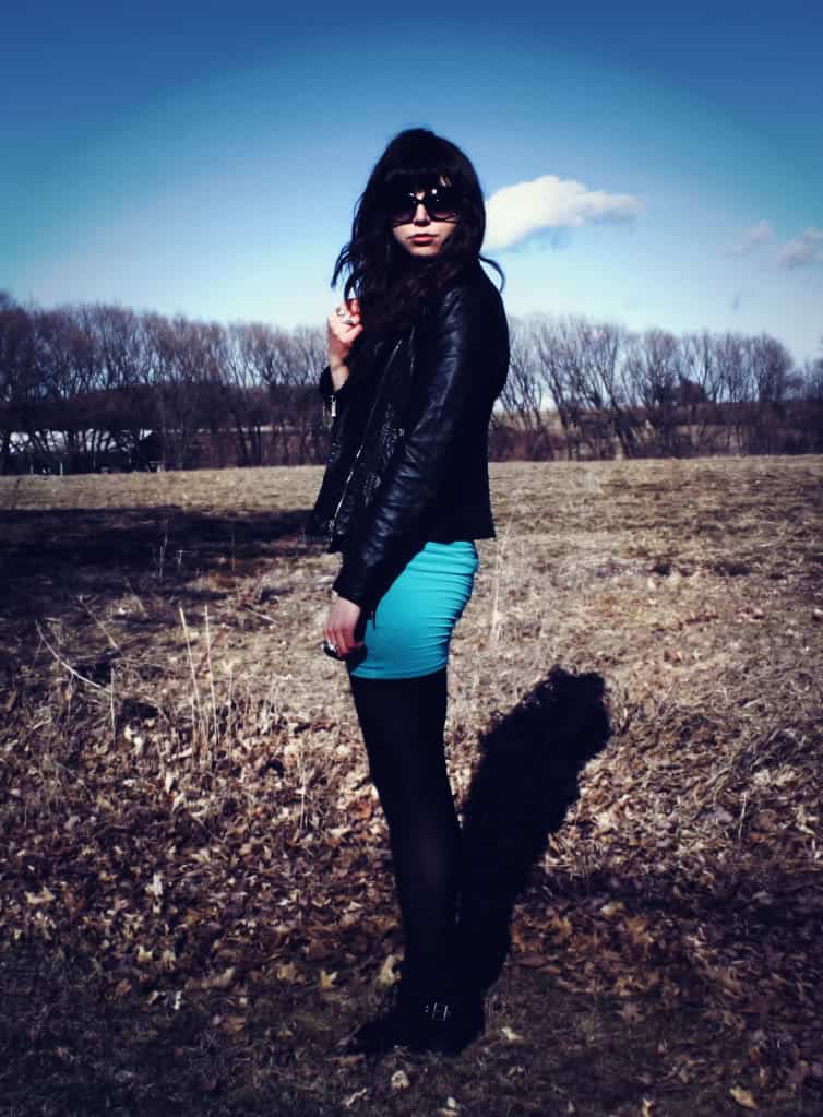 pretty nifty thrifty fashion