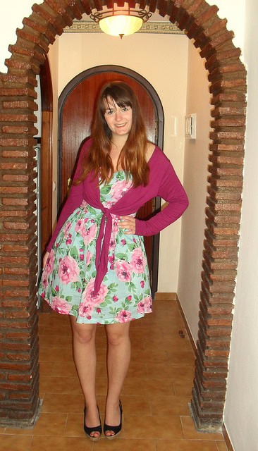 spanish summer outfit