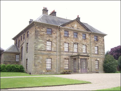 Ormesby Hall