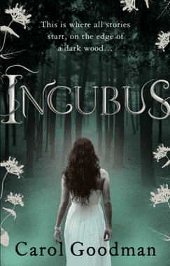 Incubus by Carol Goodman review