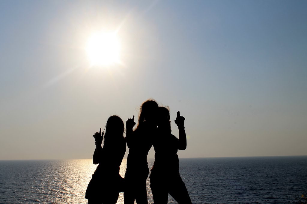 British School at Athens: Sphakteria & Bay of Navarino boat trip