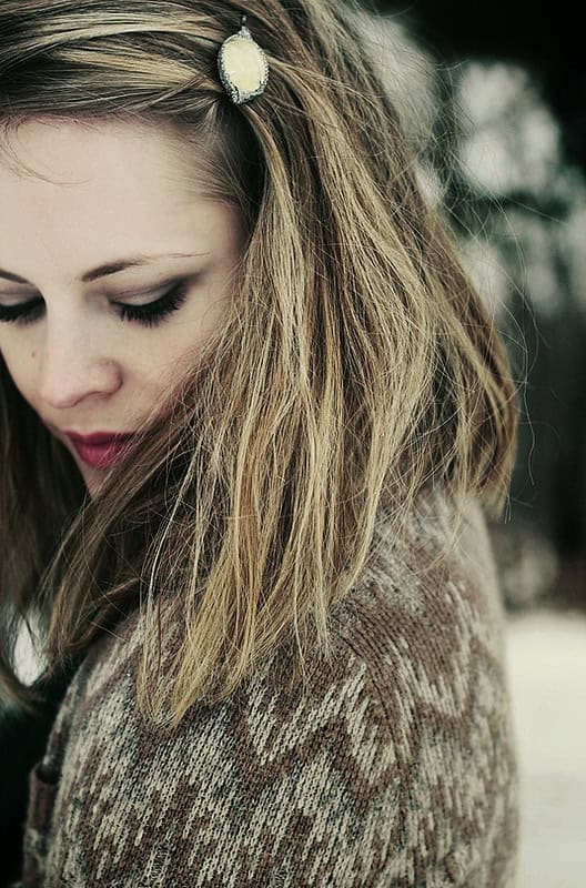 faces of the blogosphere