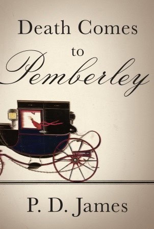 death comes to pemberley review