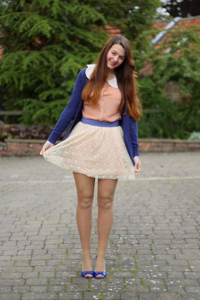 sugarlips skirt outfit