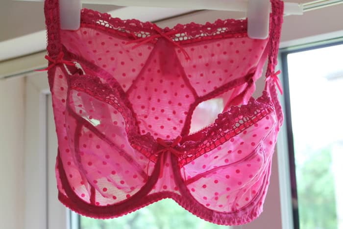 Curvy Kate Princess review