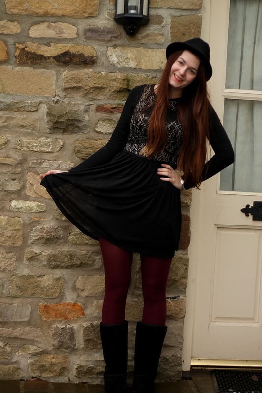 chiara fashion dress