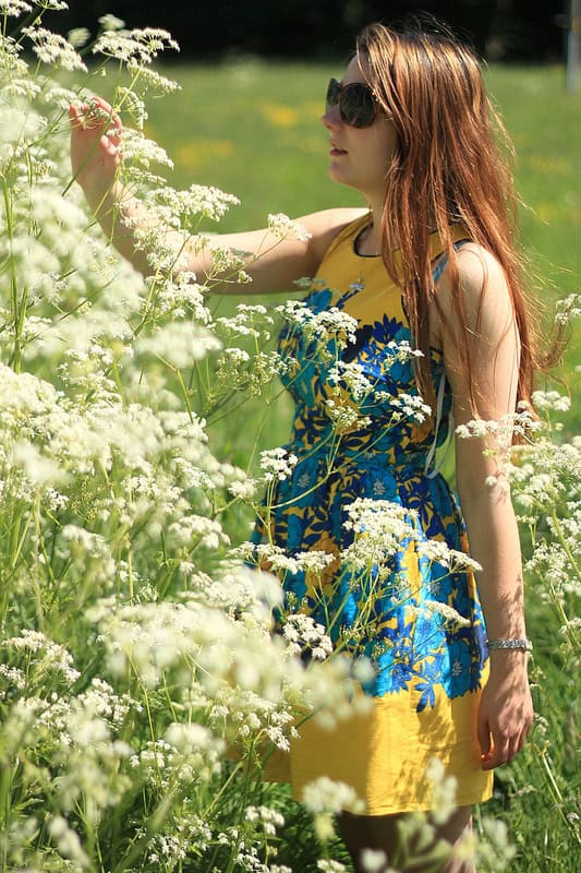 fashion blog summer pictures