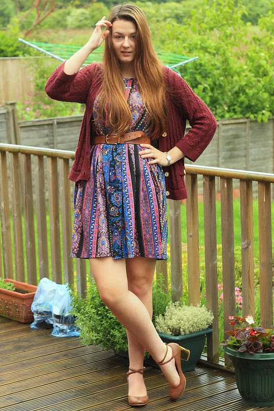 primark dress