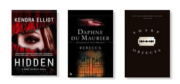 book reviews september