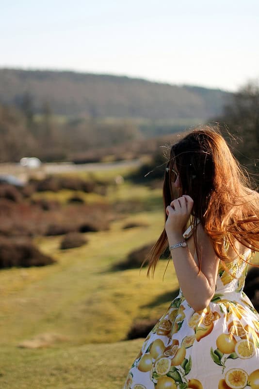 BEDN #12: Your Hometown