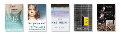 What I’ve Read This Month #10: October