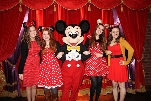 BEDN #6: National Stress Awareness Day