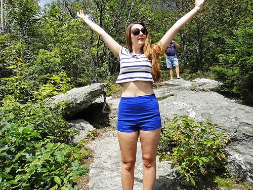 Blog Every Day in November: BEDN #1