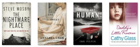 Book Reviews: June 2014