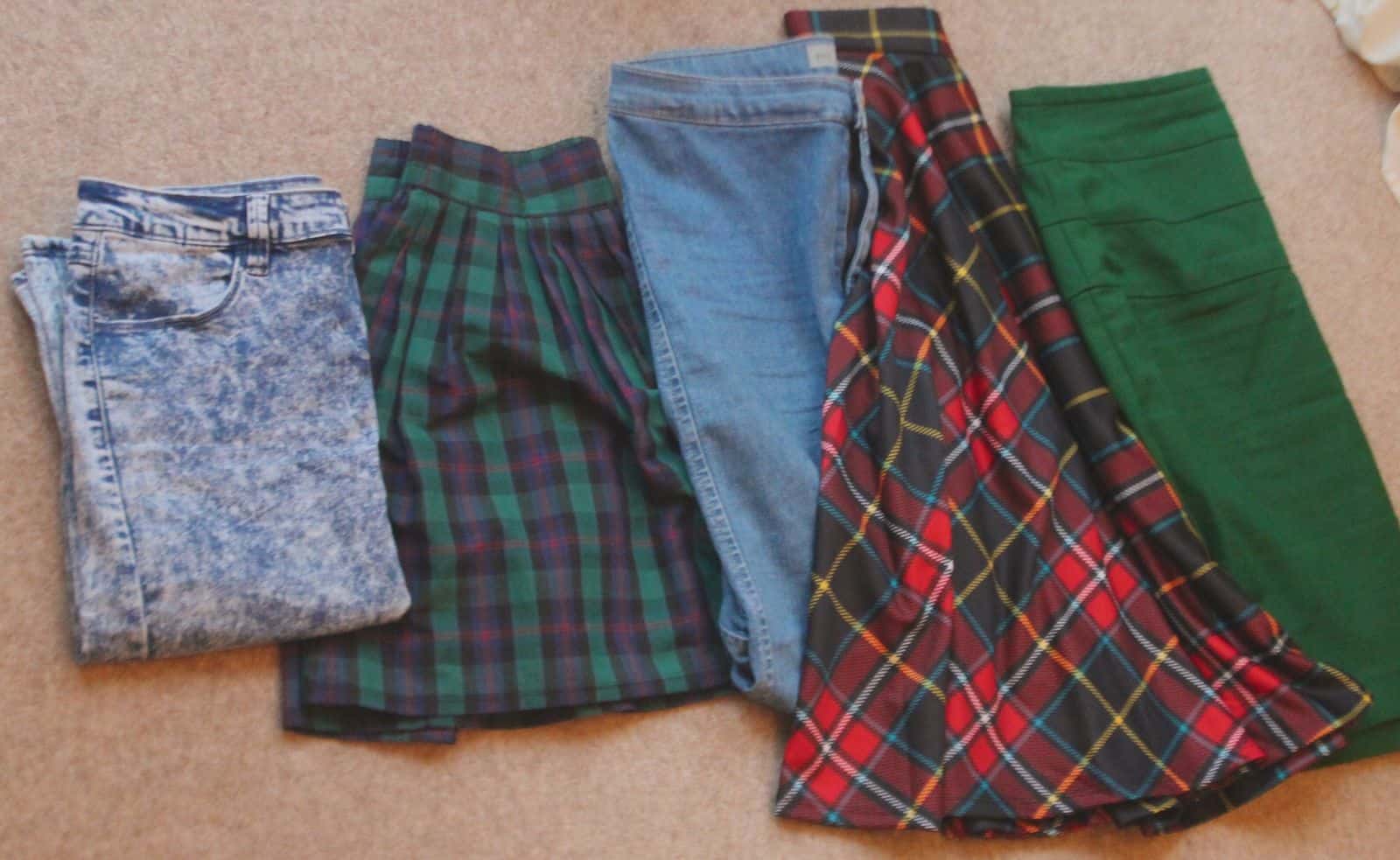 Autumn Wear: 15 for 15