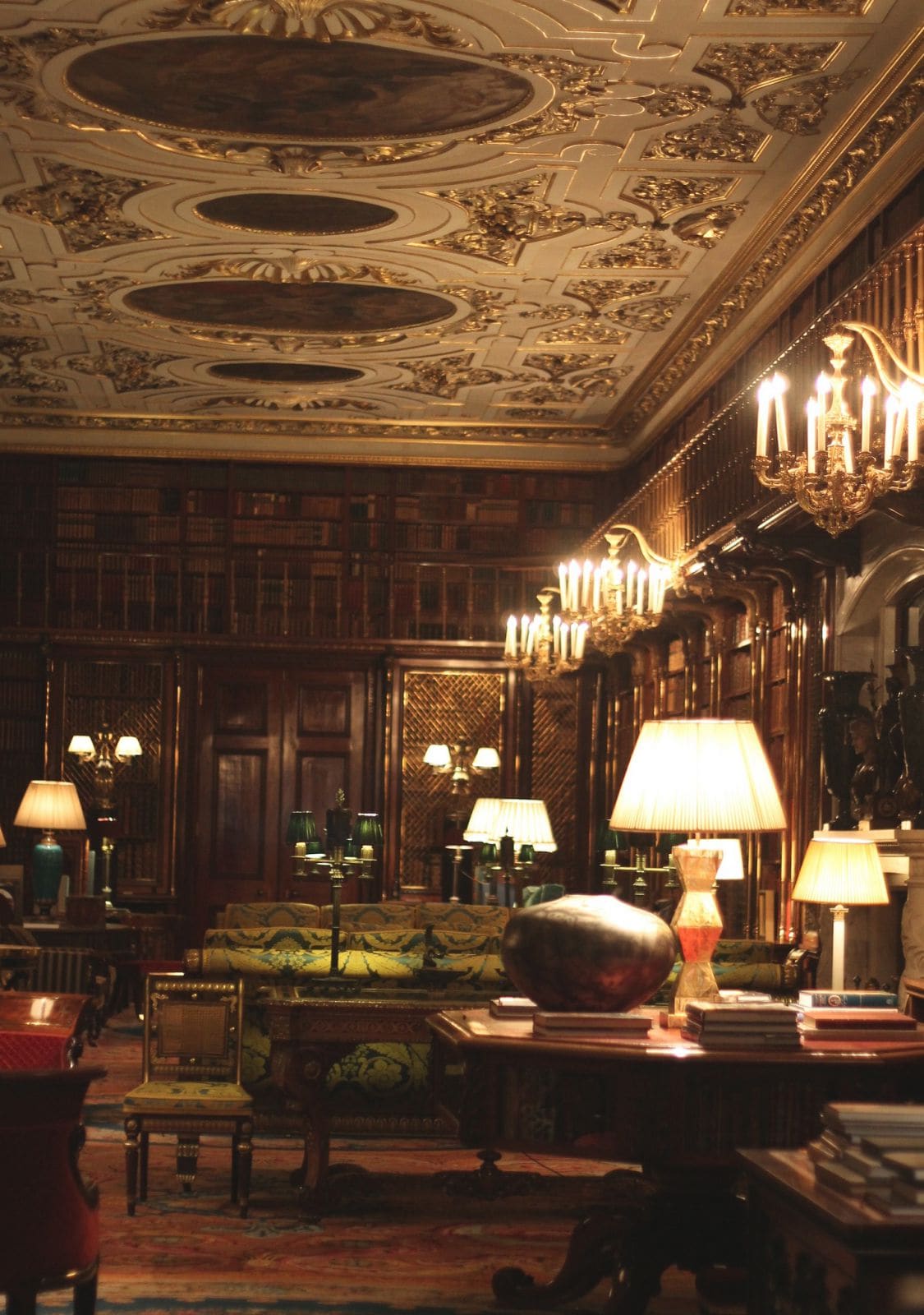 #BloggerMystery, The Descendants: Part 3