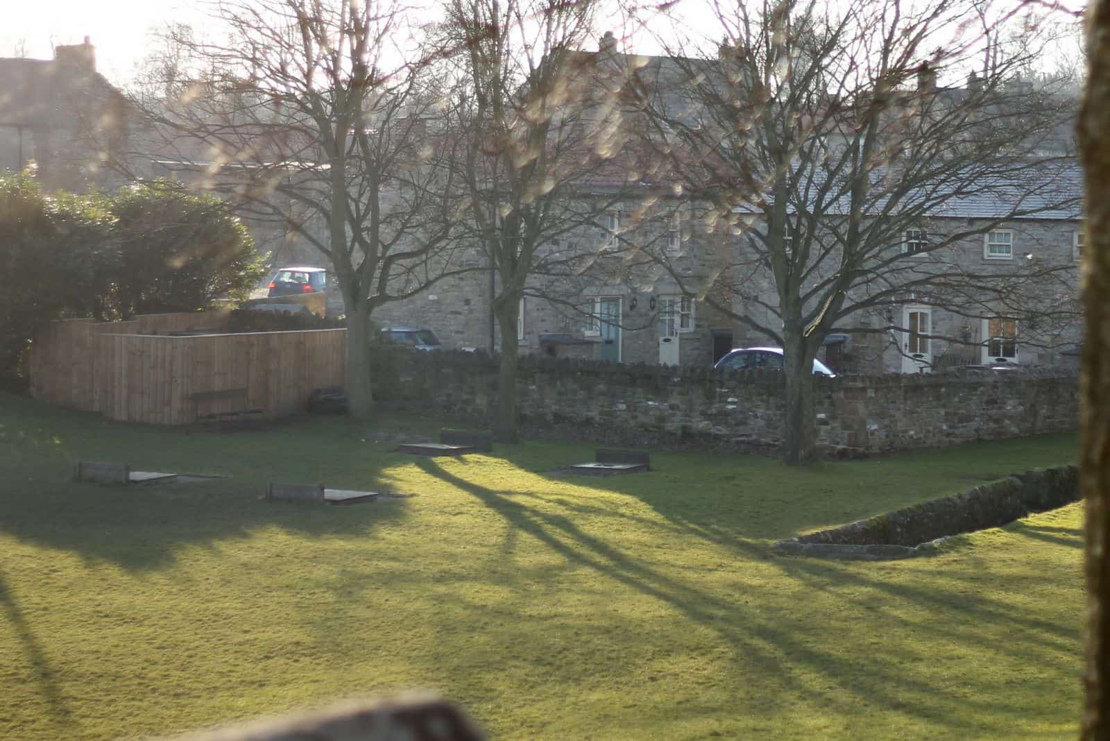 House Hunting: The Beginning