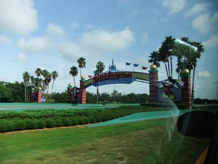 My Top 12: Disney World Attractions (Part 2)