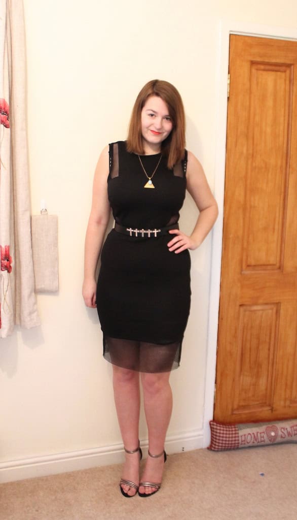 Christmas Party: Matalan