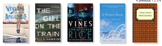 What I’ve Read: December