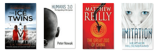 What I’ve Read: January