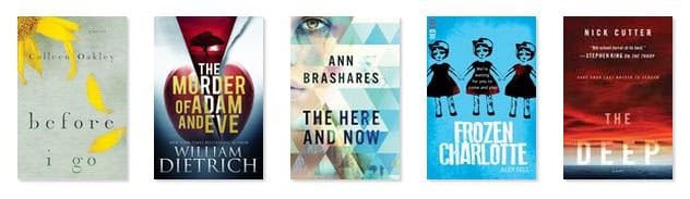 What I’ve Read: February