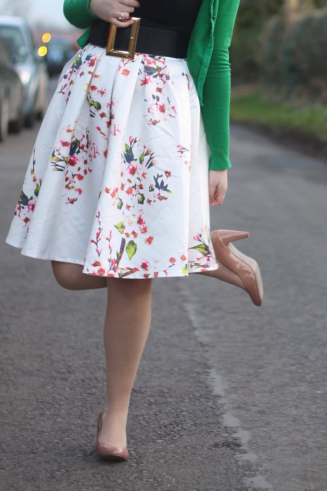 Aspiration: Accessories Godess