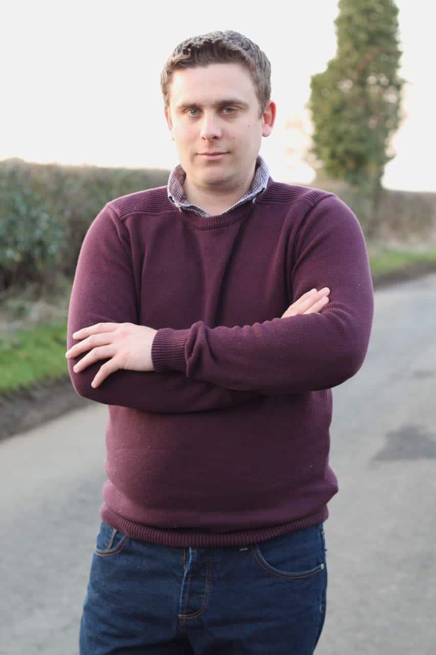 What makes the perfect man?