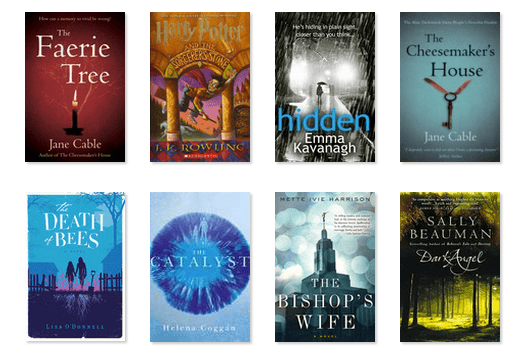 What I’ve Read: June & July