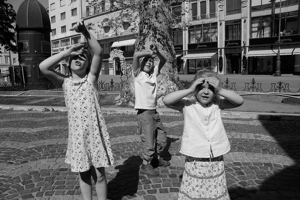 20 lesson starter ideas