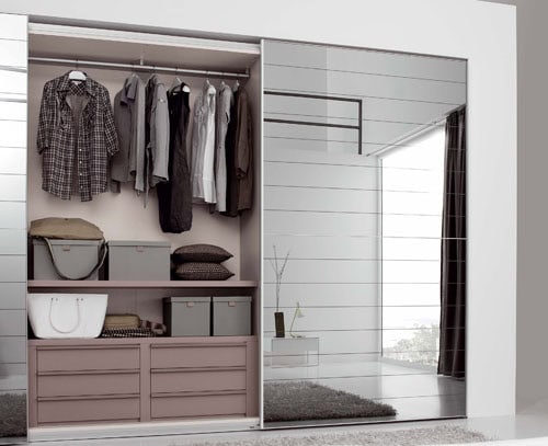 Lifestyle | Organising Your Wardrobe and Making it More Accessible