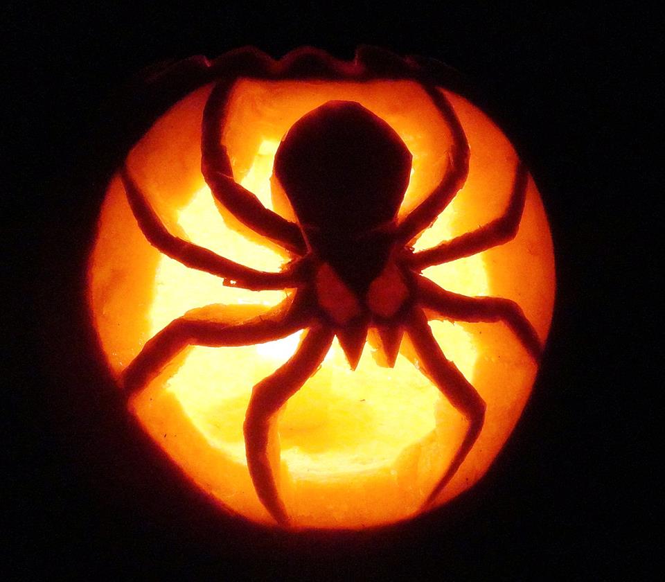 halloween pumpkin