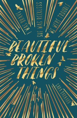 Beautiful Broken Things: Book Review