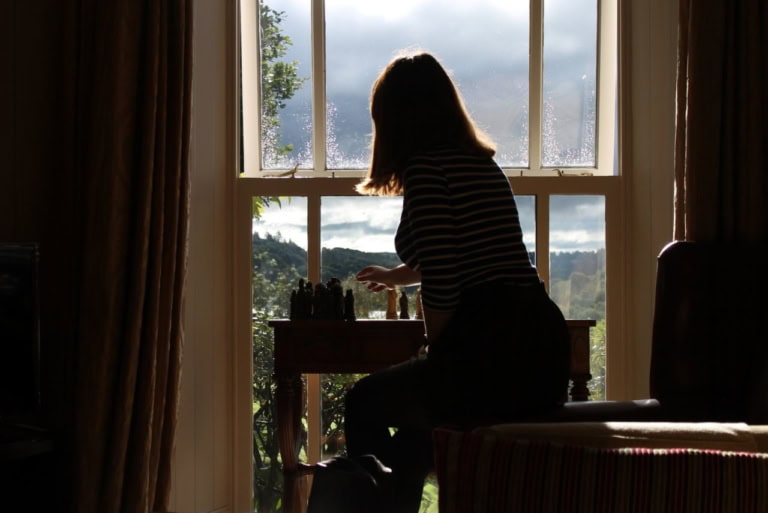 Elterwater Hall Langdale