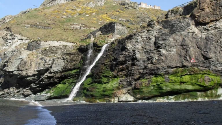 Tintagel